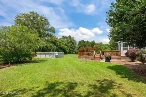 1126 Eaglechase Lane Greenville NC 27858