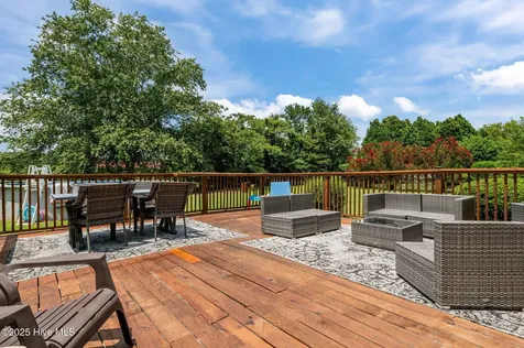 1126 Eaglechase Lane Greenville NC 27858