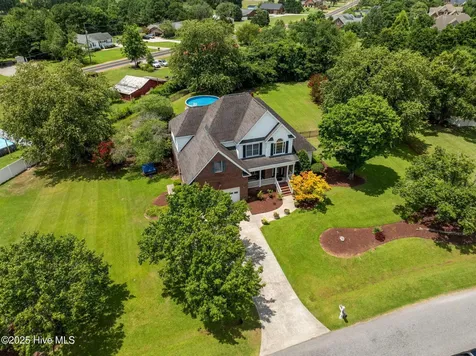 1126 Eaglechase Lane Greenville NC 27858
