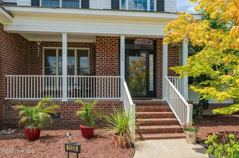1126 Eaglechase Lane Greenville NC 27858