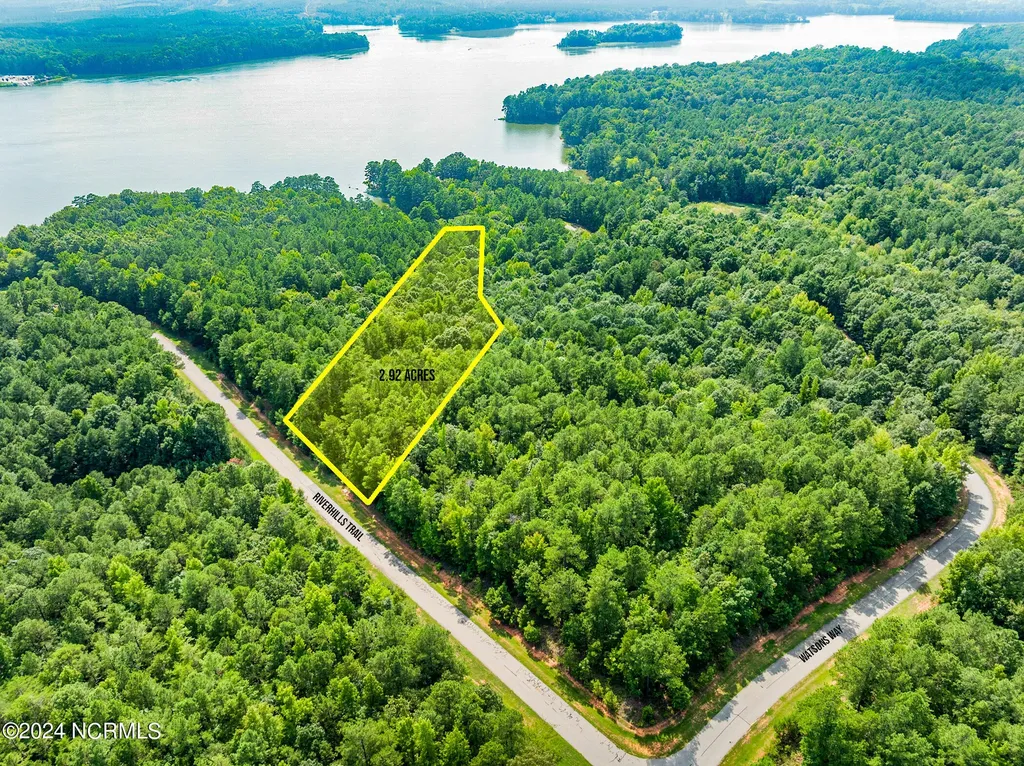 252 Riverhills Trail Rockingham NC 28379
