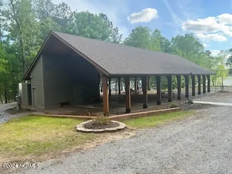 252 Riverhills Trail Rockingham NC 28379