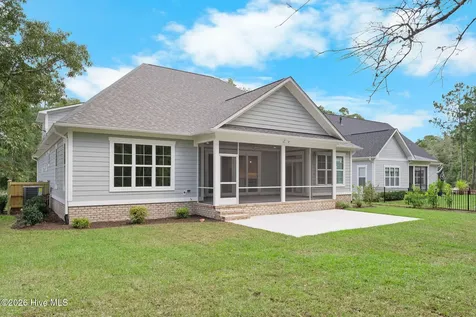 3407 Eagle Crest Drive SW Supply NC 28462