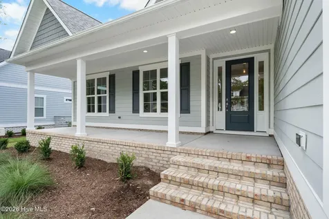 3407 Eagle Crest Drive SW Supply NC 28462