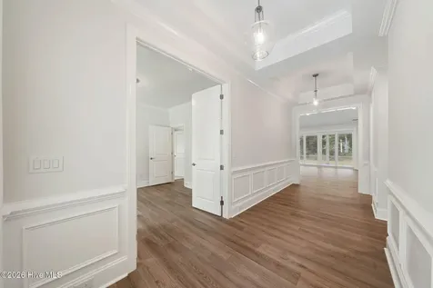 3407 Eagle Crest Drive SW Supply NC 28462