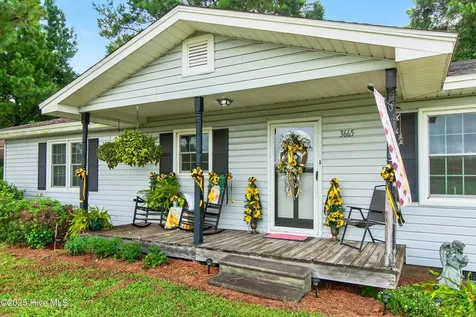 3665 Midway Drive Whiteville NC 28472