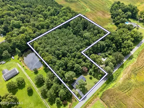 3665 Midway Drive Whiteville NC 28472