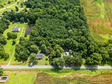 3665 Midway Drive Whiteville NC 28472