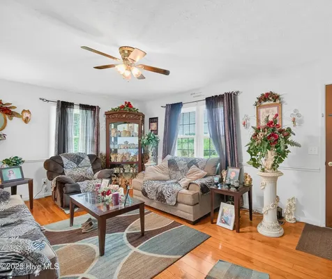 3665 Midway Drive Whiteville NC 28472