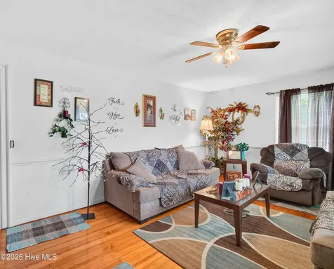 3665 Midway Drive Whiteville NC 28472