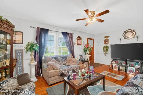 3665 Midway Drive Whiteville NC 28472