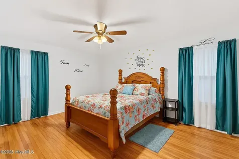 3665 Midway Drive Whiteville NC 28472