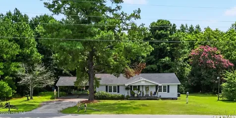 3665 Midway Drive Whiteville NC 28472