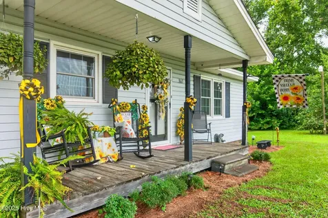 3665 Midway Drive Whiteville NC 28472