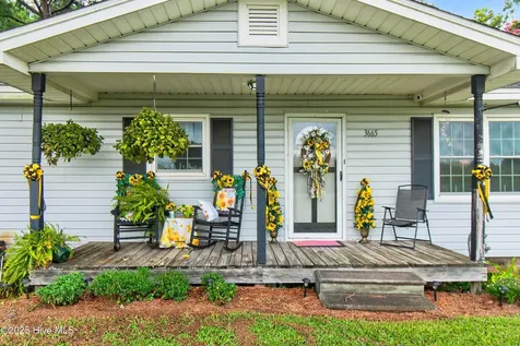 3665 Midway Drive Whiteville NC 28472