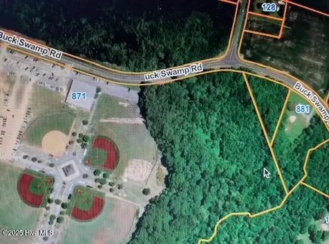0 Buck Swamp Road Goldsboro NC 27530