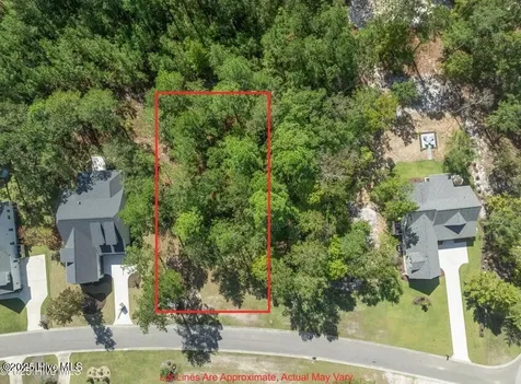 811 Breezewood Drive SE Bolivia NC 28422