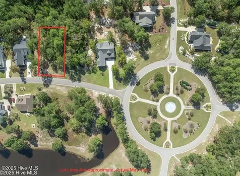 811 Breezewood Drive SE Bolivia NC 28422