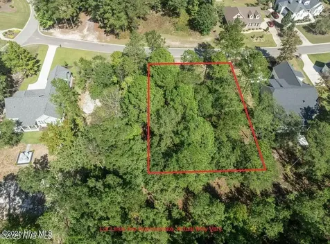 811 Breezewood Drive SE Bolivia NC 28422