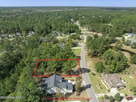 811 Breezewood Drive SE Bolivia NC 28422