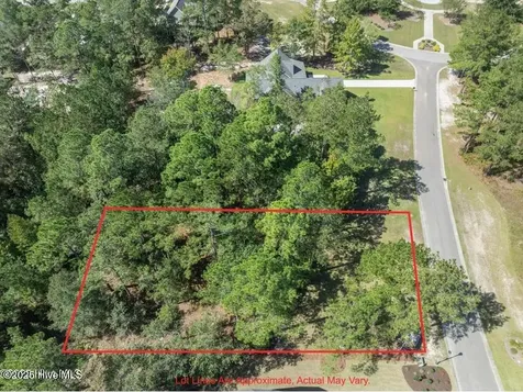 811 Breezewood Drive SE Bolivia NC 28422