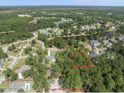 811 Breezewood Drive SE Bolivia NC 28422