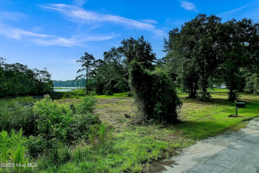 1672 Little Shallotte River Drive SW Shallotte NC 28470