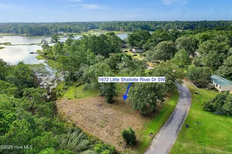1672 Little Shallotte River Drive SW Shallotte NC 28470