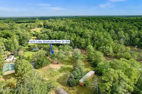 1672 Little Shallotte River Drive SW Shallotte NC 28470