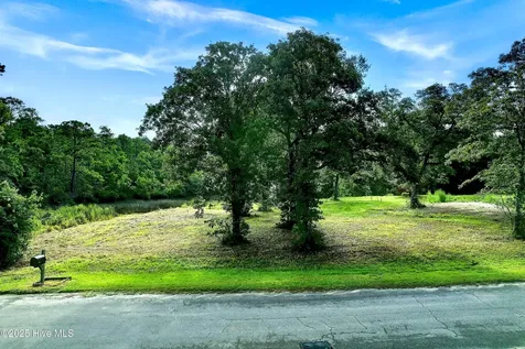 1672 Little Shallotte River Drive SW Shallotte NC 28470