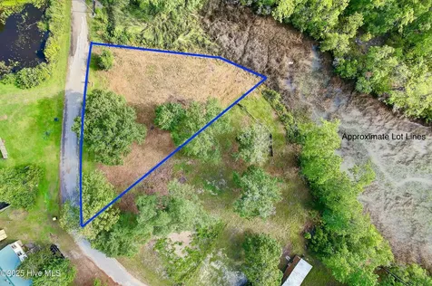 1672 Little Shallotte River Drive SW Shallotte NC 28470