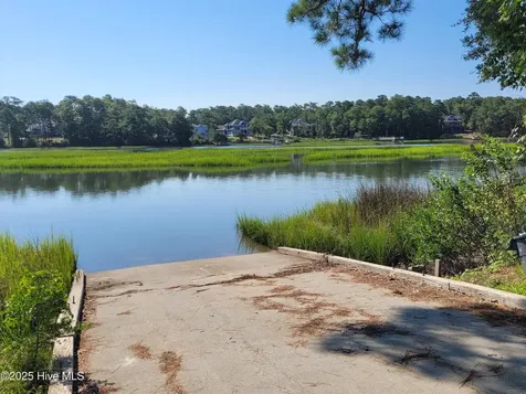 1672 Little Shallotte River Drive SW Shallotte NC 28470