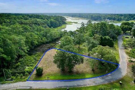 1672 Little Shallotte River Drive SW Shallotte NC 28470