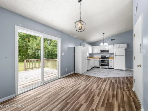 600 Foxfire Circle Jacksonville NC 28546