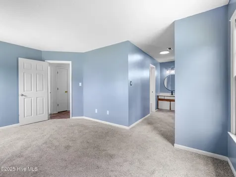600 Foxfire Circle Jacksonville NC 28546