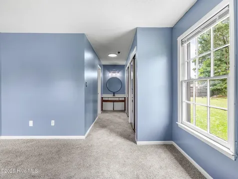 600 Foxfire Circle Jacksonville NC 28546