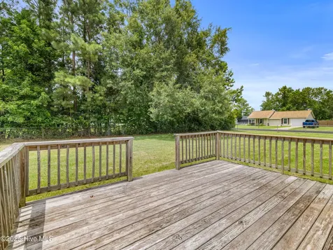 600 Foxfire Circle Jacksonville NC 28546