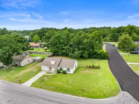 600 Foxfire Circle Jacksonville NC 28546