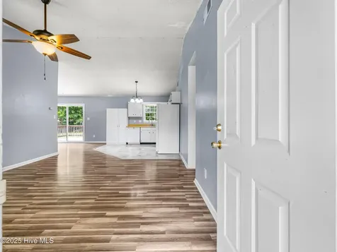 600 Foxfire Circle Jacksonville NC 28546