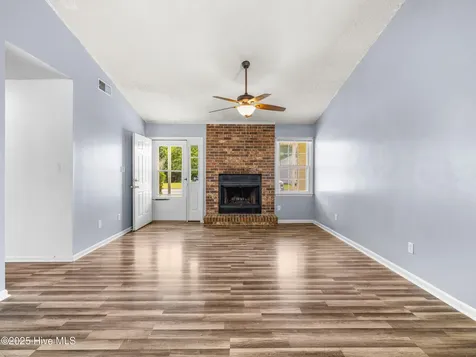 600 Foxfire Circle Jacksonville NC 28546