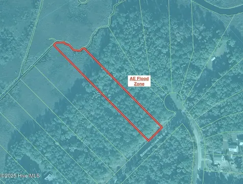 18 Batemans Creek Road Belhaven NC 27810