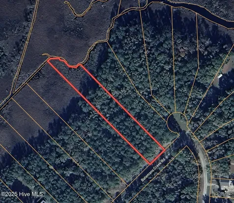 18 Batemans Creek Road Belhaven NC 27810