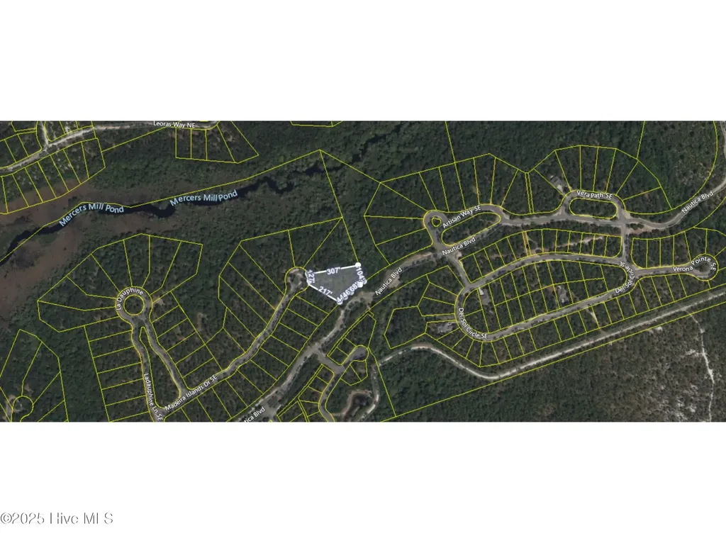 700 Madeira Islands Drive SE Bolivia NC 28422