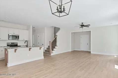 158 Spring Meadows Drive Aberdeen NC 28315