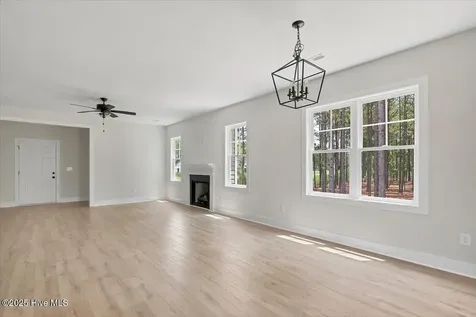 158 Spring Meadows Drive Aberdeen NC 28315