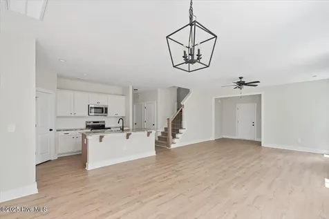 158 Spring Meadows Drive Aberdeen NC 28315