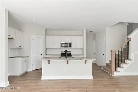 158 Spring Meadows Drive Aberdeen NC 28315