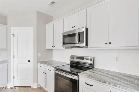 158 Spring Meadows Drive Aberdeen NC 28315