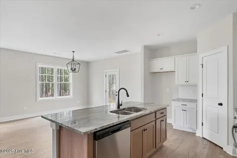 158 Spring Meadows Drive Aberdeen NC 28315