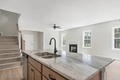 158 Spring Meadows Drive Aberdeen NC 28315